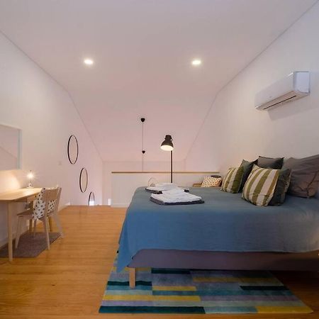 Vila Nova Suite Apt Ponta Delgada Dış mekan fotoğraf