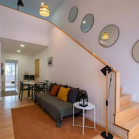 Vila Nova Suite Apt Ponta Delgada Dış mekan fotoğraf