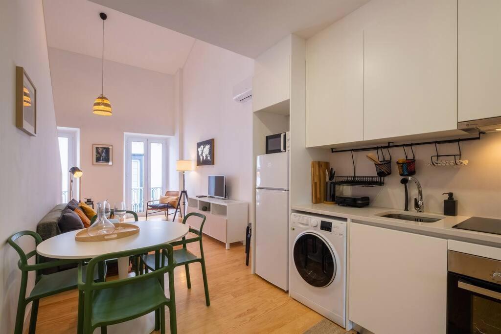 Vila Nova Suite Apt Ponta Delgada Dış mekan fotoğraf
