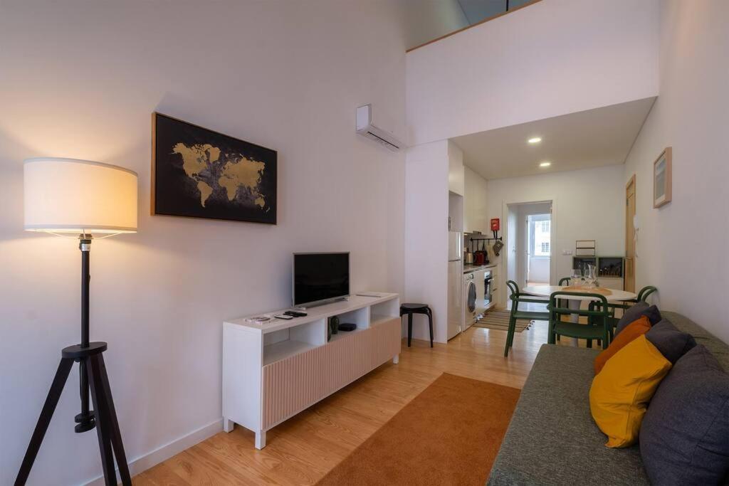Vila Nova Suite Apt Ponta Delgada Dış mekan fotoğraf