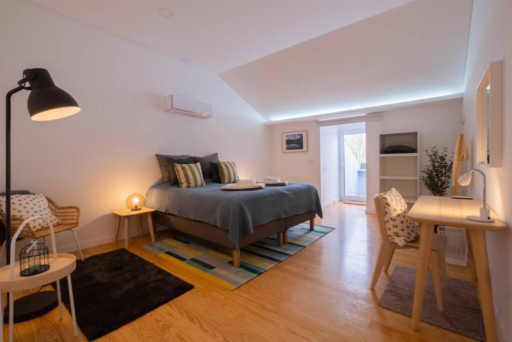 Vila Nova Suite Apt Ponta Delgada Dış mekan fotoğraf