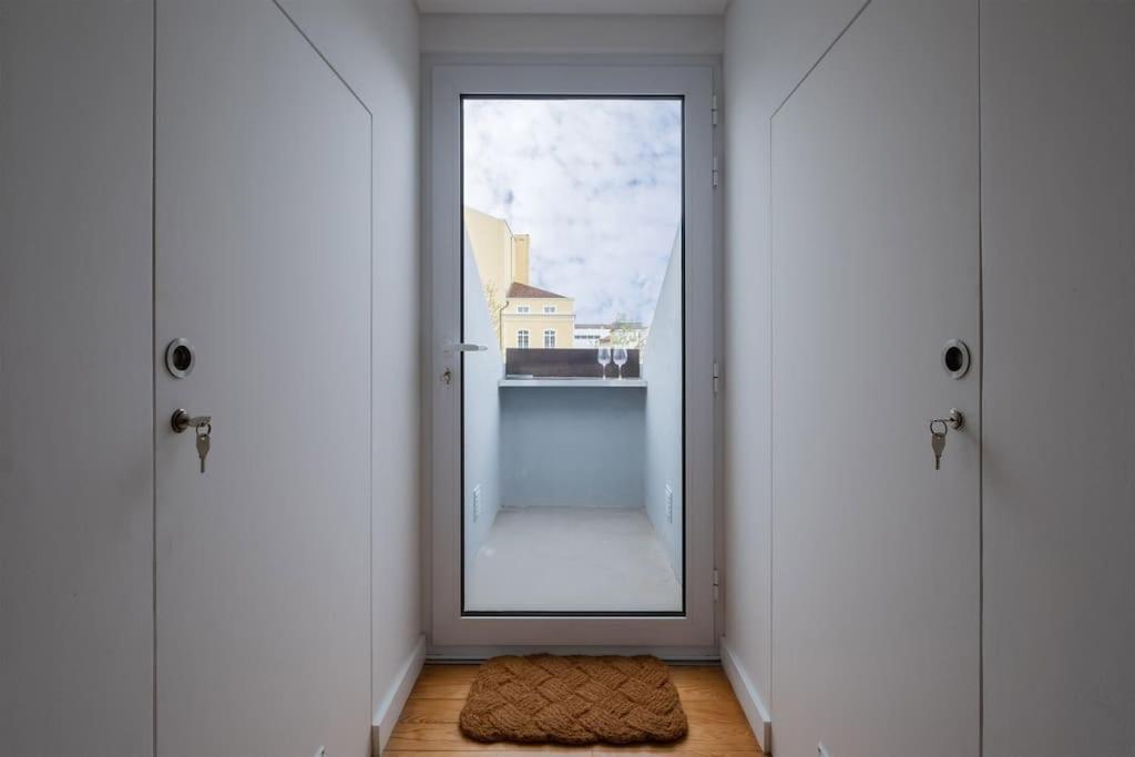 Vila Nova Suite Apt Ponta Delgada Dış mekan fotoğraf