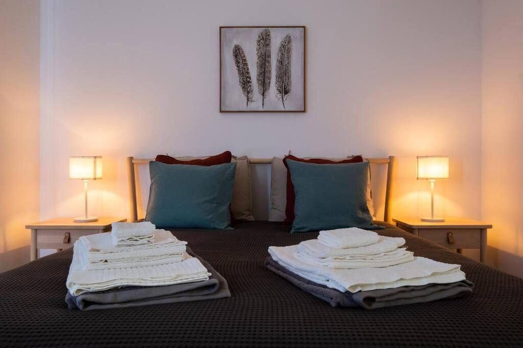 Vila Nova Suite Apt Ponta Delgada Dış mekan fotoğraf