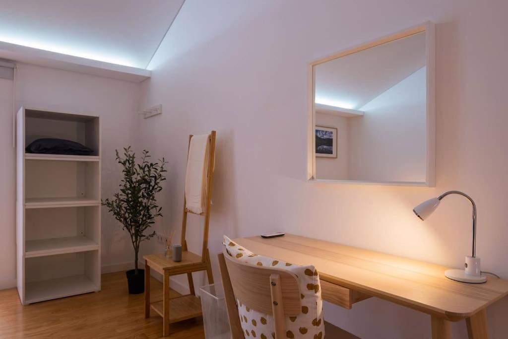Vila Nova Suite Apt Ponta Delgada Dış mekan fotoğraf