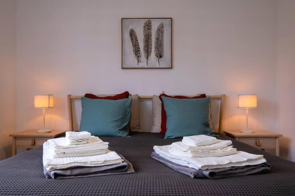 Vila Nova Suite Apt Ponta Delgada Dış mekan fotoğraf