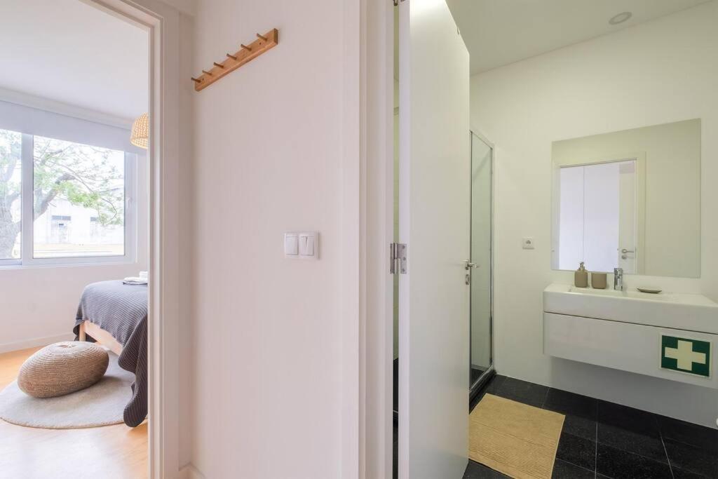 Vila Nova Suite Apt Ponta Delgada Dış mekan fotoğraf