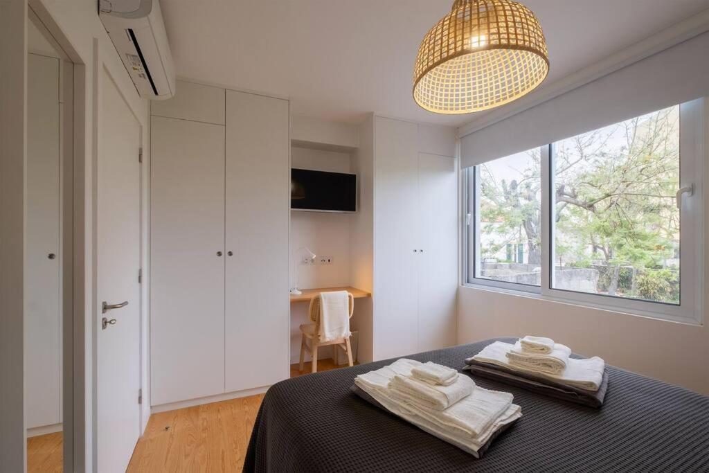 Vila Nova Suite Apt Ponta Delgada Dış mekan fotoğraf