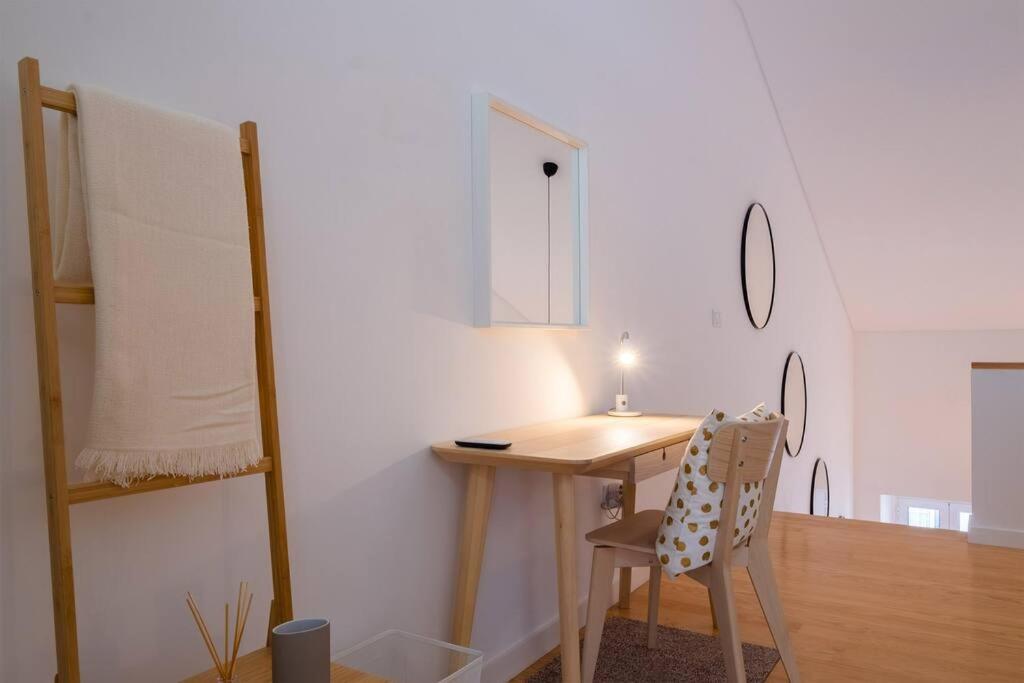 Vila Nova Suite Apt Ponta Delgada Dış mekan fotoğraf