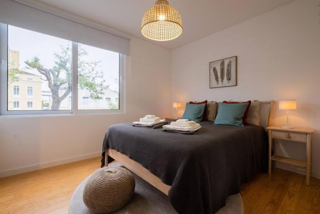 Vila Nova Suite Apt Ponta Delgada Dış mekan fotoğraf