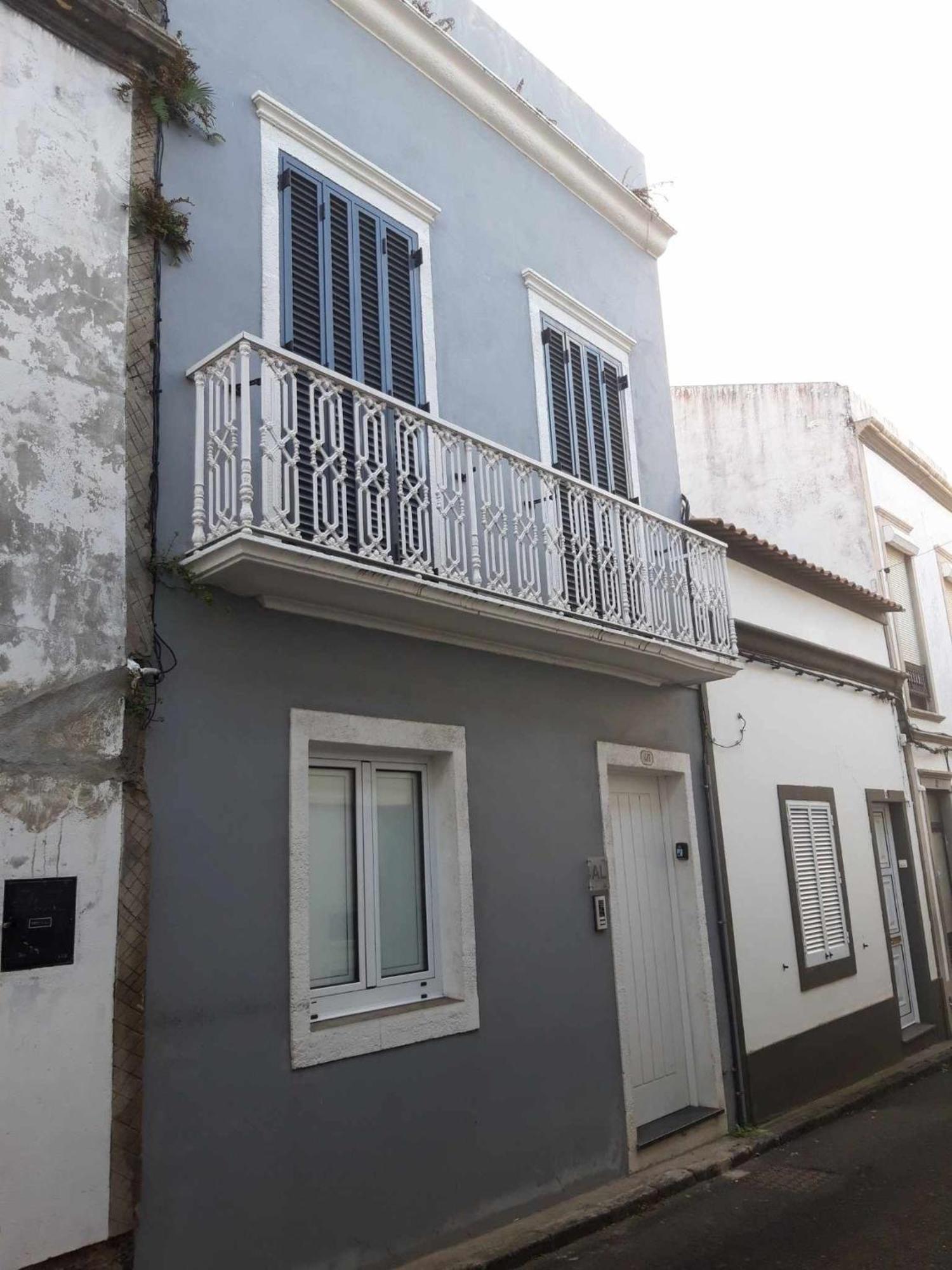 Vila Nova Suite Apt Ponta Delgada Dış mekan fotoğraf